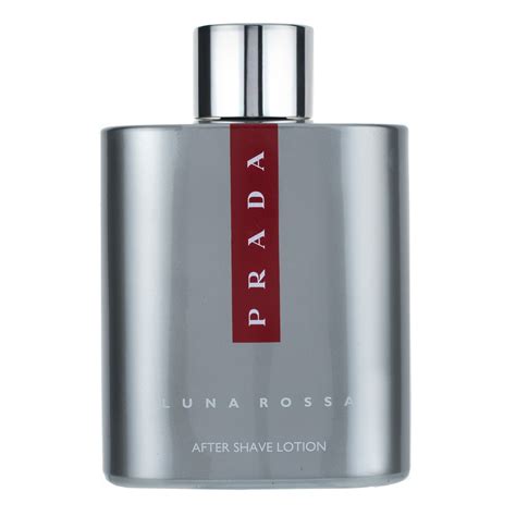 which prada luna rossa is the best|men Prada Luna Rossa aftershave.